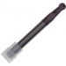 Frez węglikowy kulisty VHM 2 piórowy fi 10,0 mm R5 L100 55HRC Winstar